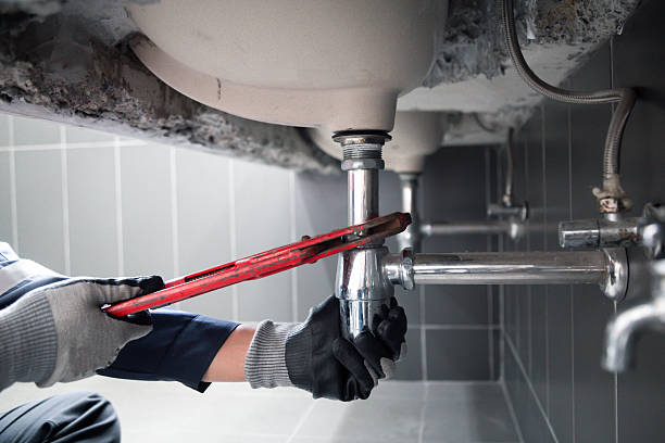 Trusted Sewer Line Repair service in Tranquility, NJ - AAA Plumbing Heating